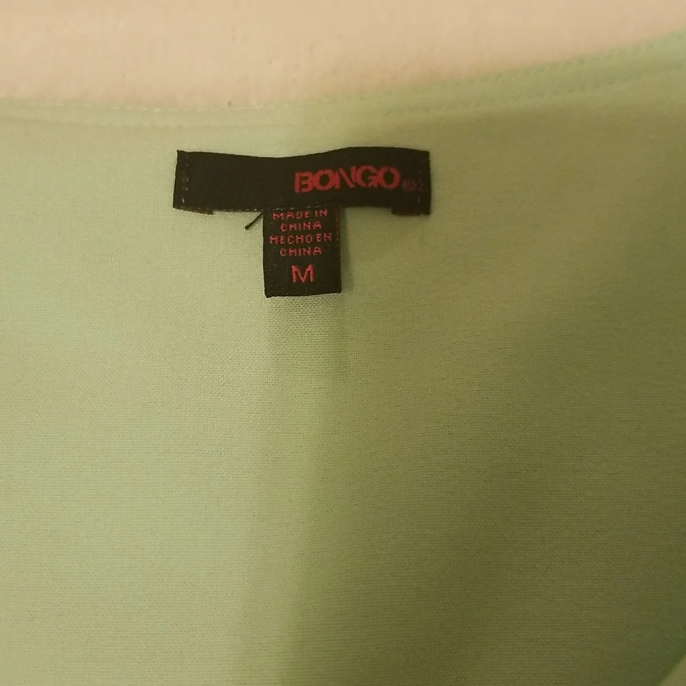 Bongo moto style blazer - Picture 7 of 8